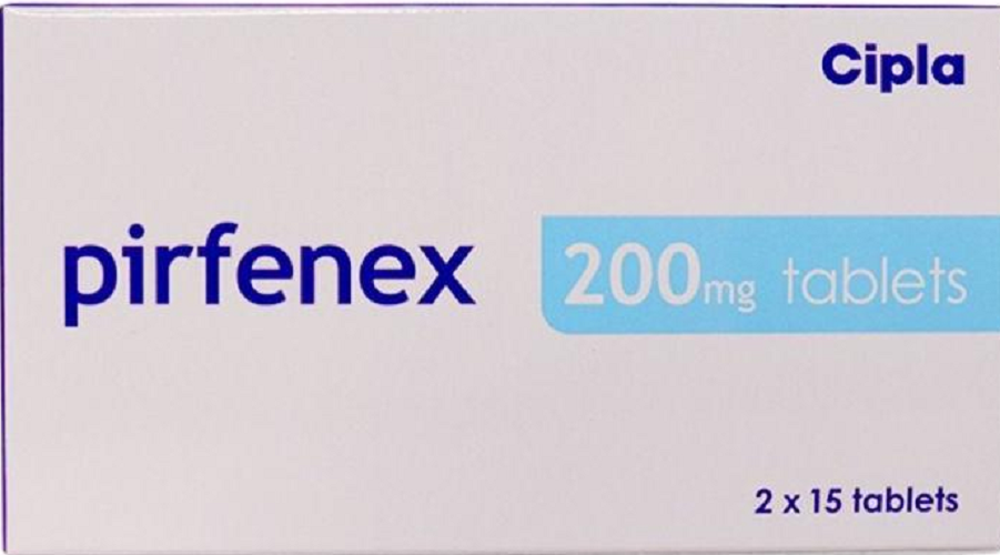 Pirfenex Tablet