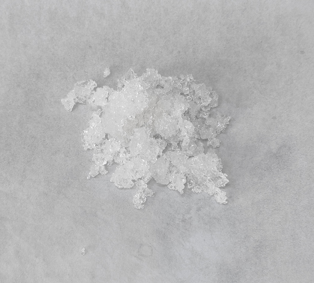 Potassium Nitrate (Saltpetre) Crystal Grade