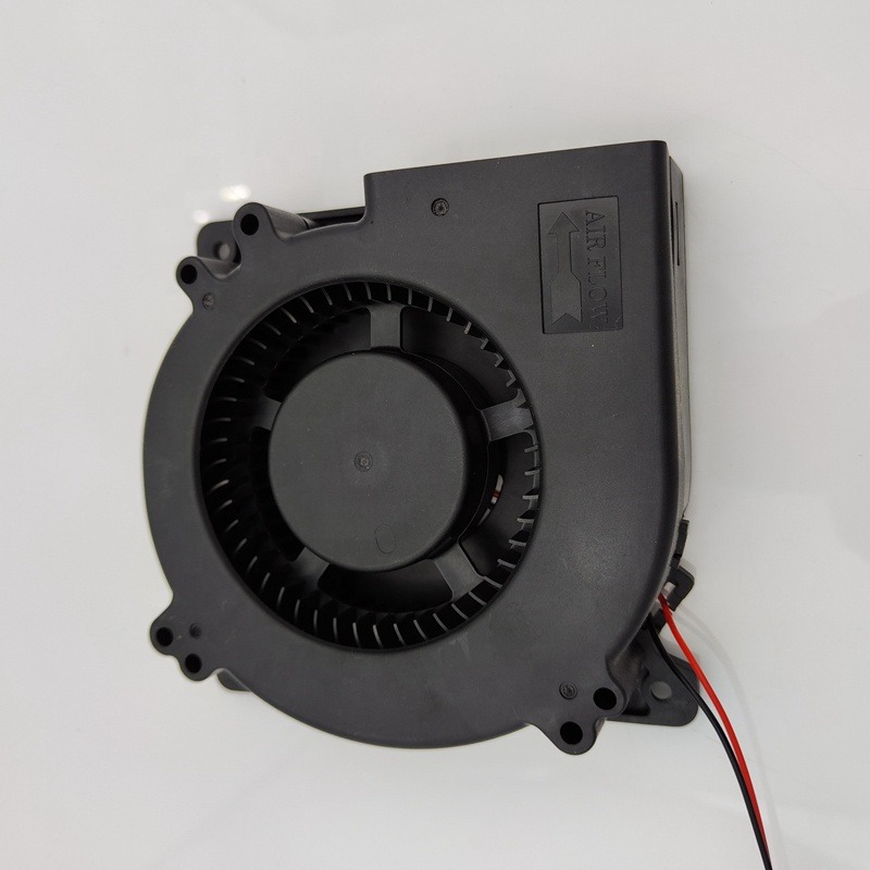 Spot XQF12032HBL 12032 12cm Turbine Blower 24V 0.4A Frequency Converter Fan