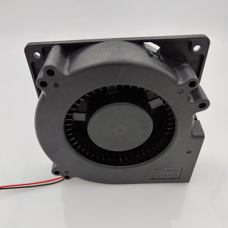 Spot XQF12032HBL 12032 12cm Turbine Blower 24V 0.4A Frequency Converter Fan