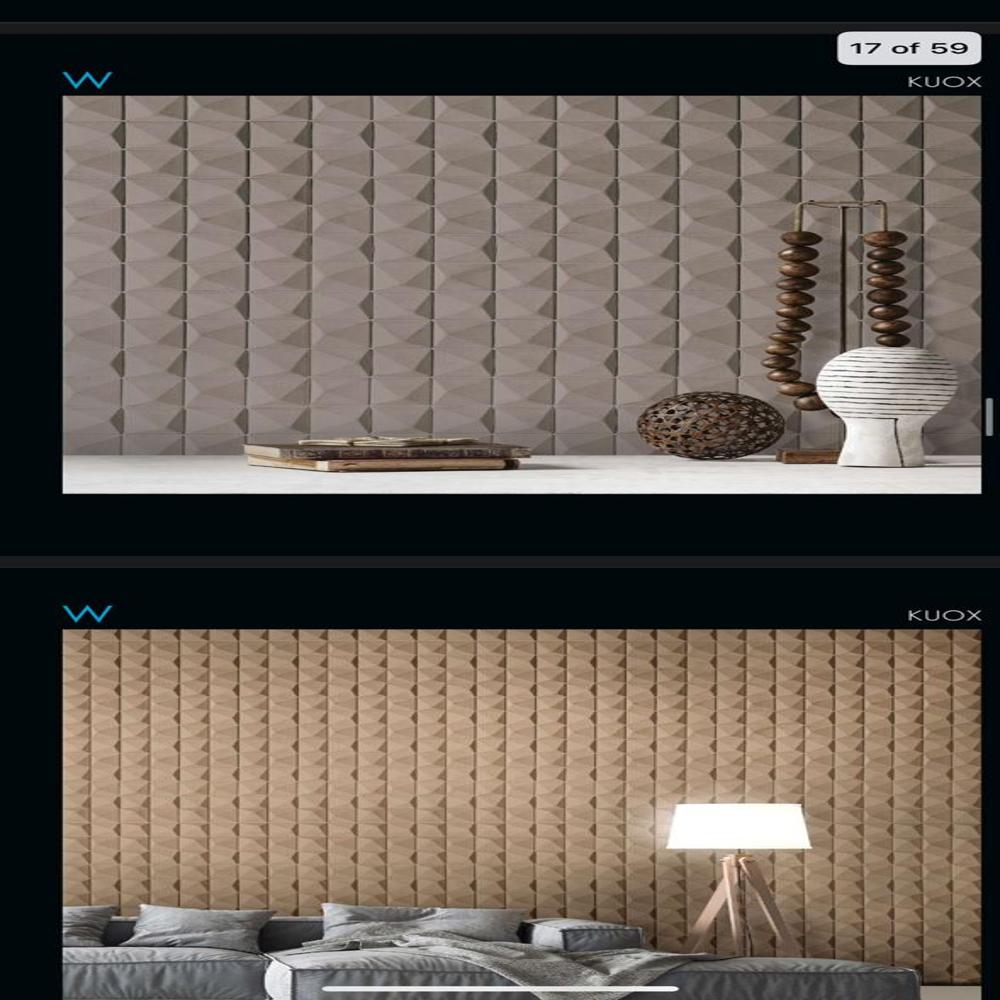 Premium Acoustic Wallcovering and Murals