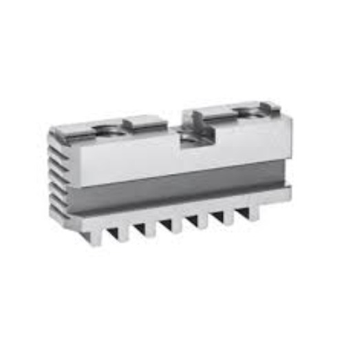 Base Hard Jaws - Capacity: 3 Pcs/min