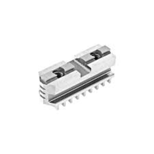 Base Hard Jaws - Capacity: 3 Pcs/min