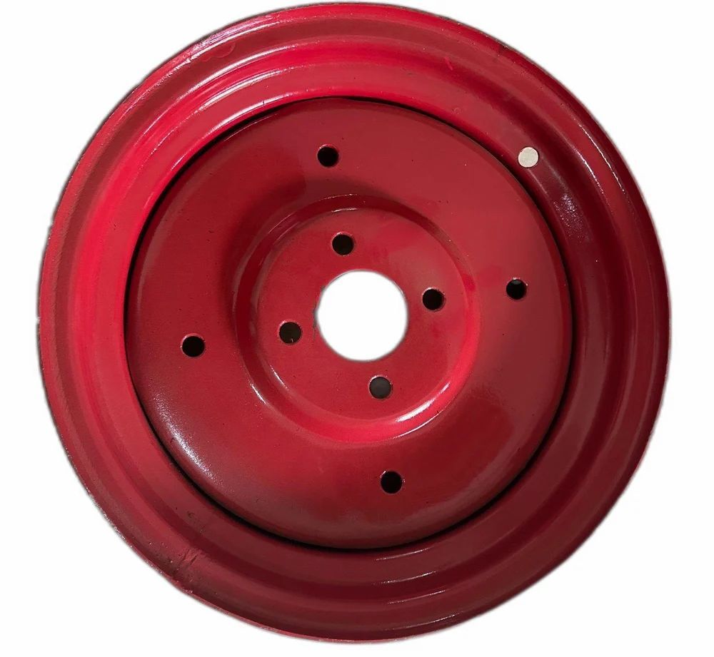 Tractors Wheel Rims