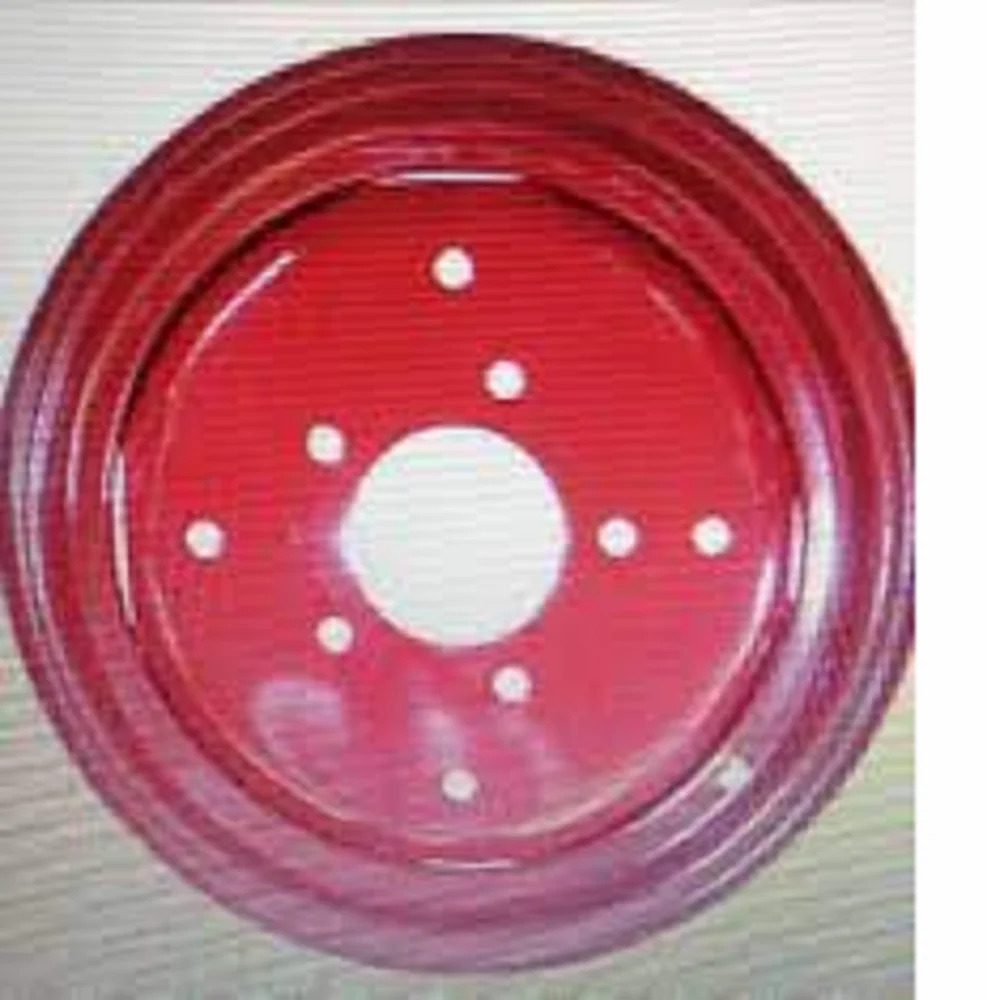 Tractors Wheel Rims