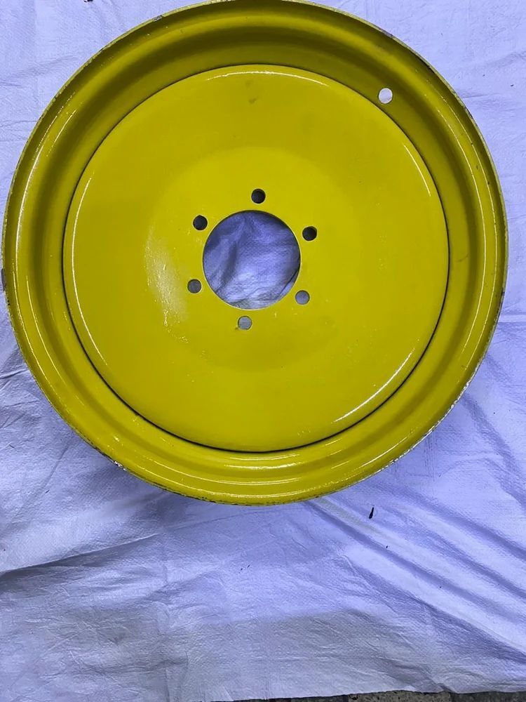 Tractors Wheel Rims
