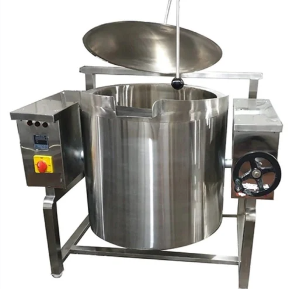 Electric Rice Boiler