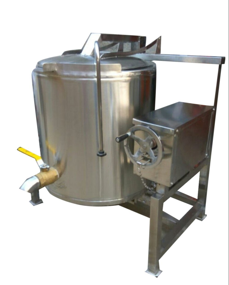 Electric Rice Boiler
