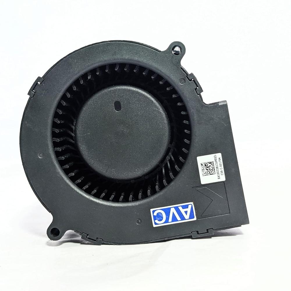 AVC 12v 2.40a Blower Fan BA10033B12U-P032 97 * 97 * 33mm Turbine Centrifugal Double Ball Bearing Fan