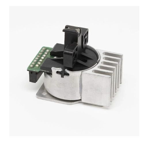 Print Head For Epson Tm- U220 Printhead  Dot Matrix Pos Receipt - Color: Black