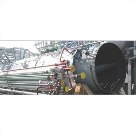 औद्योगिक बॉयलर्स