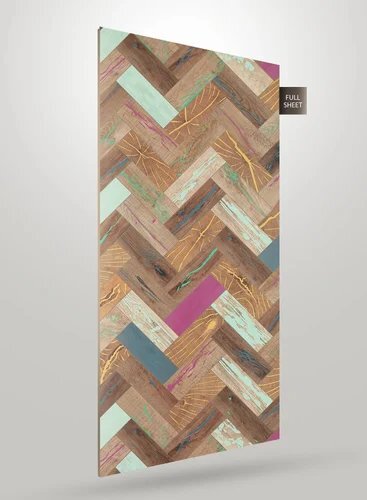 Royale Touche Laminate Sheet Hd 7011 - Application: Wall Decoration