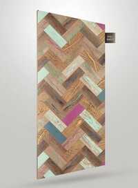 Royale touche laminate sheet HD 7011