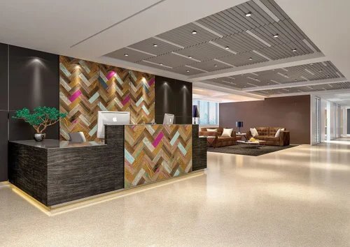 Royale Touche Laminate Sheet Hd 7011 - Application: Wall Decoration