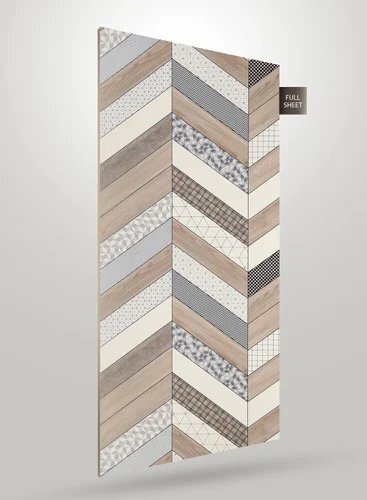 Royale Touche Laminates Hd 7006 - Density: 1350 Gram Per Cubic Centimeter(g/cm3)