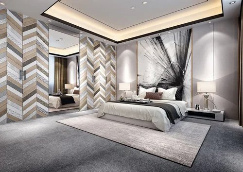 Royale Touche Laminates Hd 7006 - Density: 1350 Gram Per Cubic Centimeter(g/cm3)