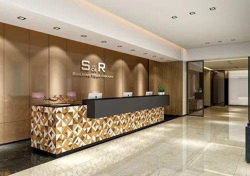 ROYALE TOUCHE LAMINATESHD 7007