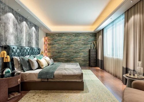 Royale Touche Laminates Hd 7009 - Density: 1.35 Gram Per Cubic Centimeter(g/cm3)