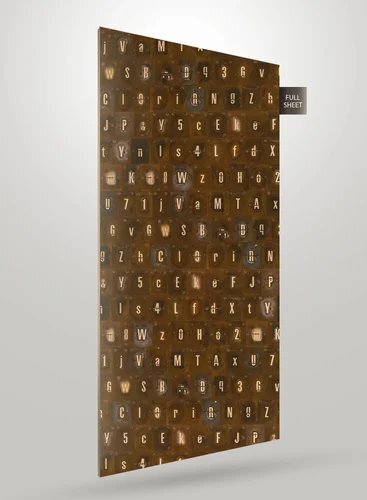 ROYALE TOUCHE LAMINATES HD 7047