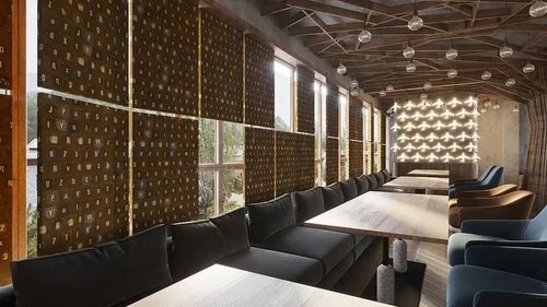 ROYALE TOUCHE LAMINATES HD 7047