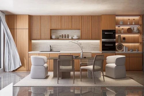 Royale touche laminate VO 621