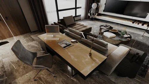 ROYALE TOUCHE LAMINATES HD 7048