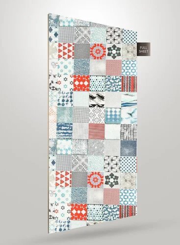 ROYALE TOUCHE LAMINATES HD 7022