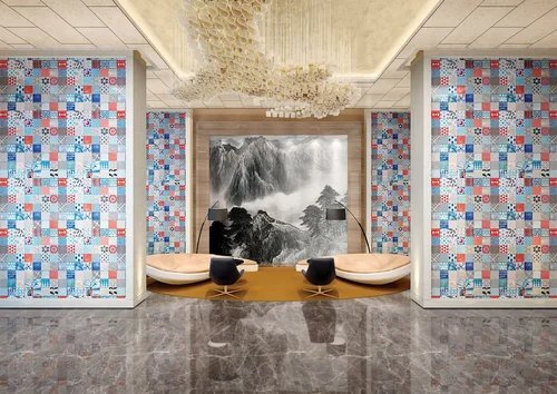 ROYALE TOUCHE LAMINATES HD 7022