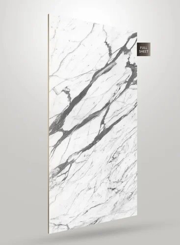Royale Touche Laminates Hd 7001 - Color: White