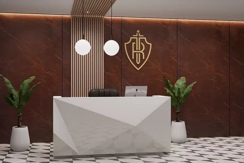 Royale touche laminate sheet PU 1789