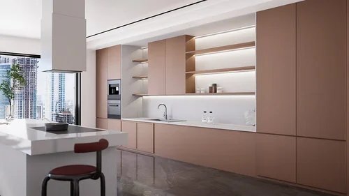 ROYALE TOUCHE LAMINATE SHEET BM 247