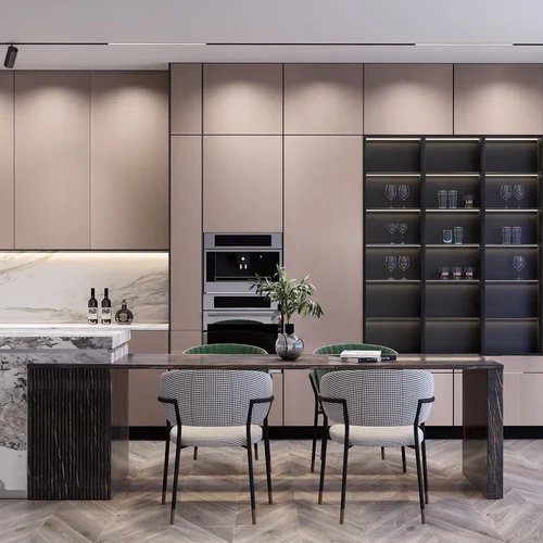 ROYALE TOUCHE LAMINATES CML 1166