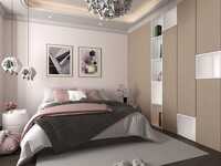 Royale touche laminate sheet CRYSTAL Z+ 1129AM