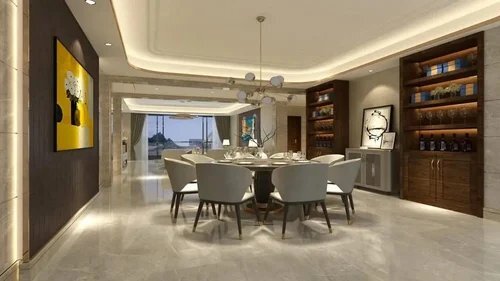 Royale Touche Laminates Ct 987 - Application: Furniture Decoration