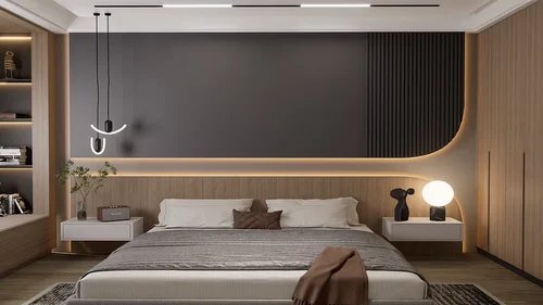 Royale Touche Laminate Sm 249 - Application: Furniture Decoration