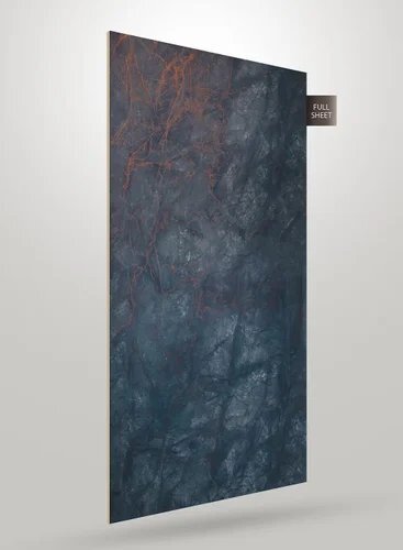 Royale Touche Laminates Hd 7056 - Color: Blue