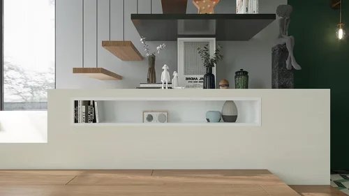 Royale Touche Laminate Rd 78 - Application: Wall Decoration