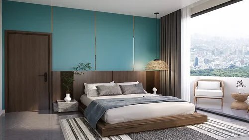 Royale touche laminate NT 124