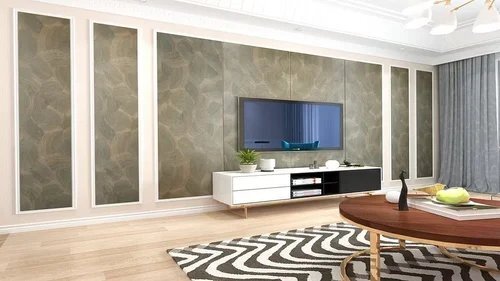 Royale Touche Laminate Ms 957 - Application: Furniture Decoration