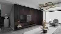 Royale touche Laminate sheet TV 1680