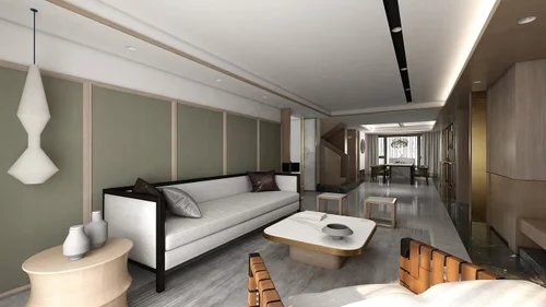 ROYALE TOUCHE LAMINATES MATTY CRYSTAL Z+ 1166