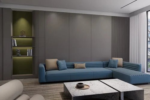 Royale touche laminate CRYSTAL 2203