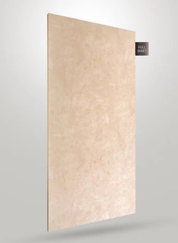 Royale touche Laminate sheet CRYSTAL 1275