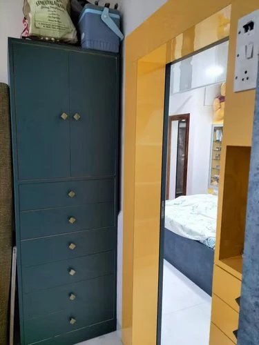 ROYALE TOUCHE LAMINATES CRSYTAL 1171