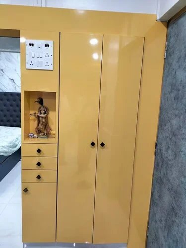 ROYALE TOUCHE LAMINATES CRSYTAL 1171