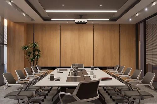 Royale Touche Laminate Sheet Rd 637 - 1.00 Mm Thick, 1220mm X 2440mm Size, Anti Scratch, Scratch Resistant Soft Wood Feel, Uv Colour Fastness