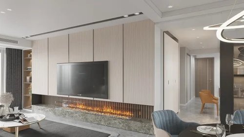 Royale touche laminate SN 593