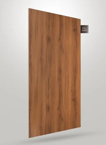 Royale Touche Laminate Sheet Rd 636 - 1 Mm Thickness, 1220mm X 2440mm Size , Anti Scratch, Uv Colour Fastness, Soft Wood Feel
