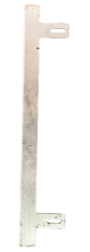 Packaging Machine Blades - Color: Customized