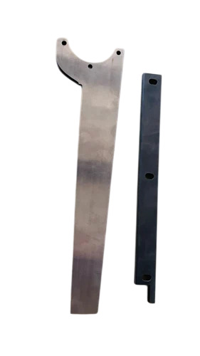 U Shape Blade - Color: Customized